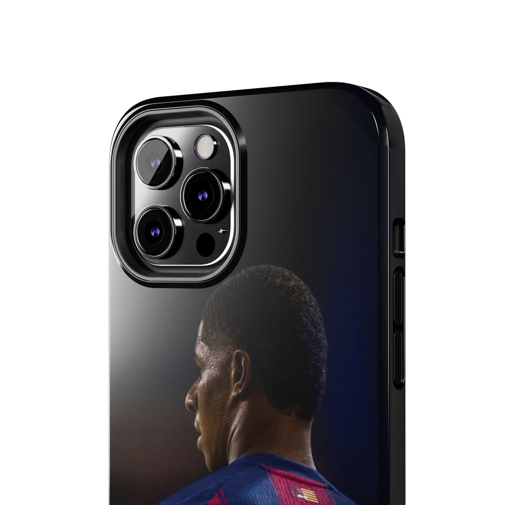 Marcus Rashford - Phone Case
