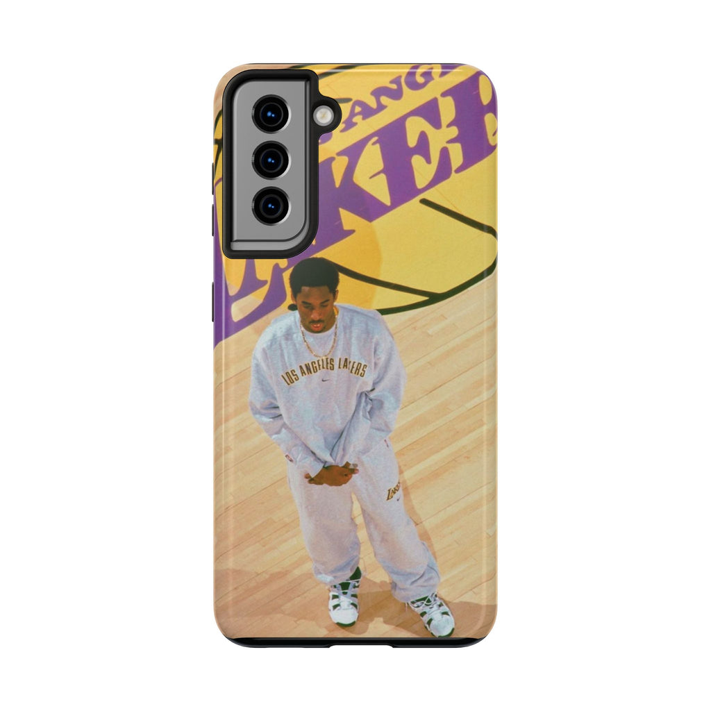 Kobe Bryant - Phone Case