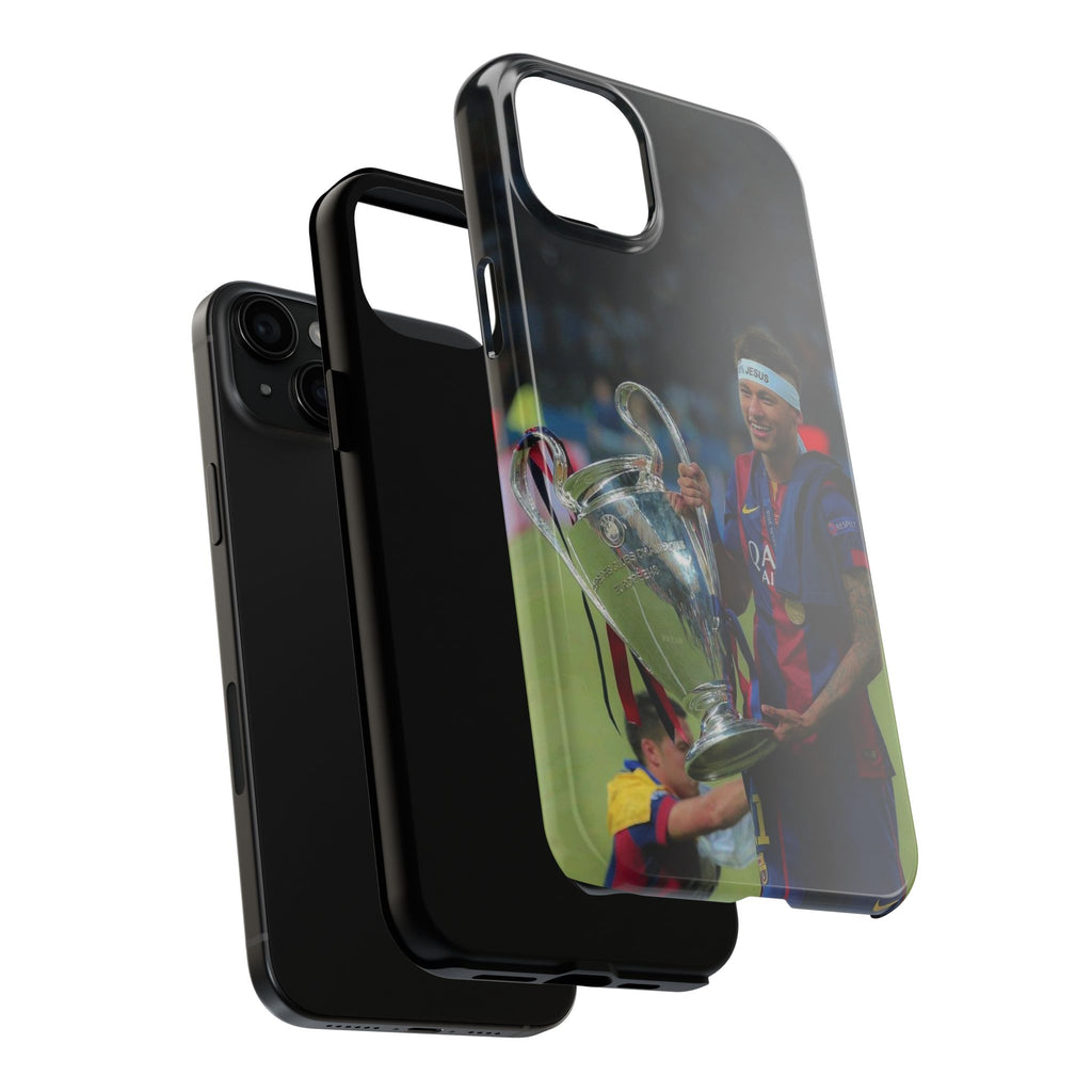 Neymar Jr - Phone Case