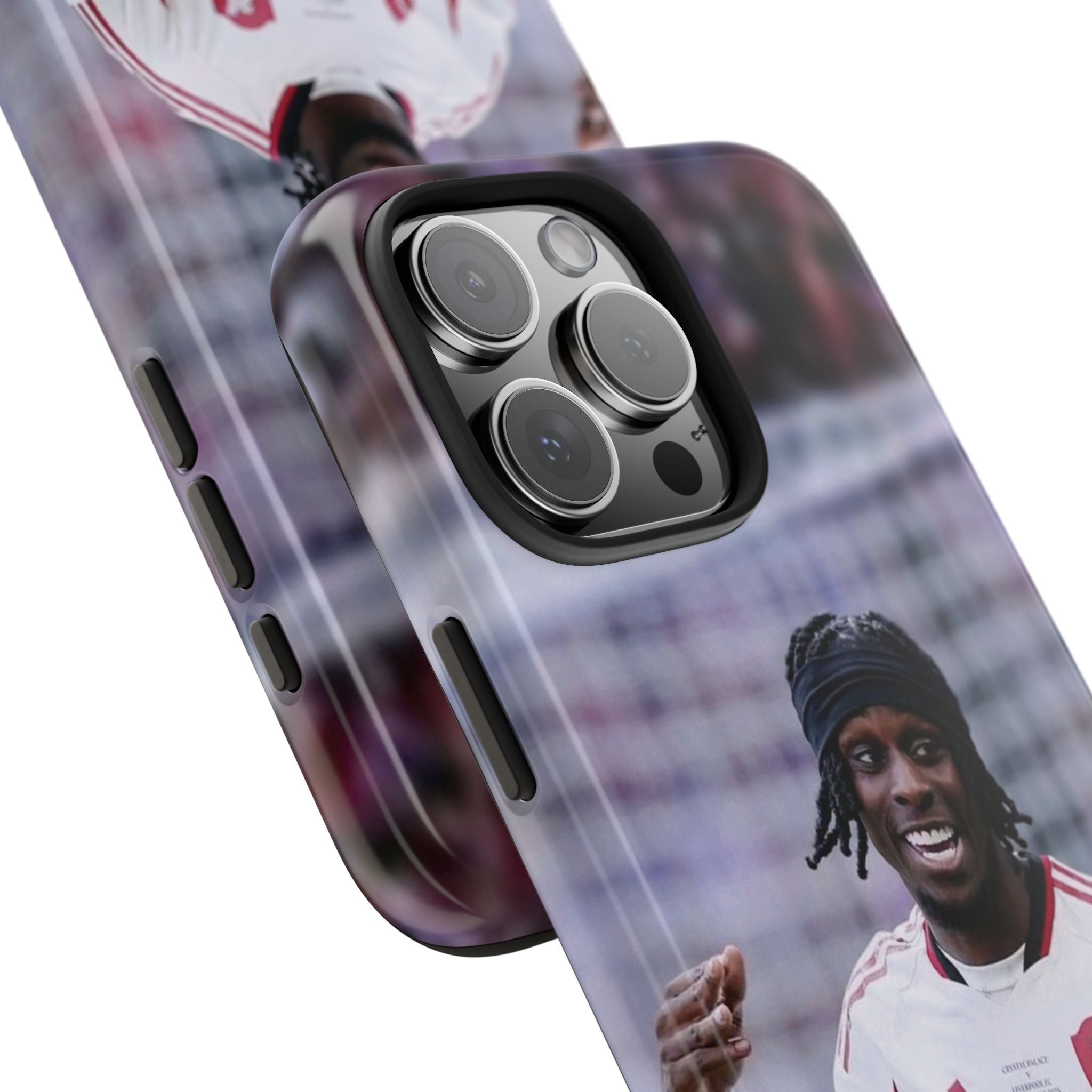 Jeremie Frimpong- Phone Case