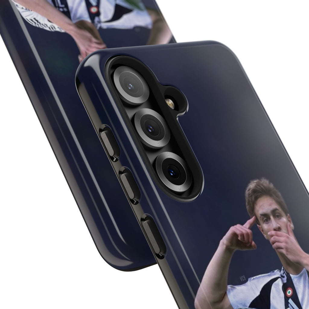 Kenan Yildiz - Phone Case