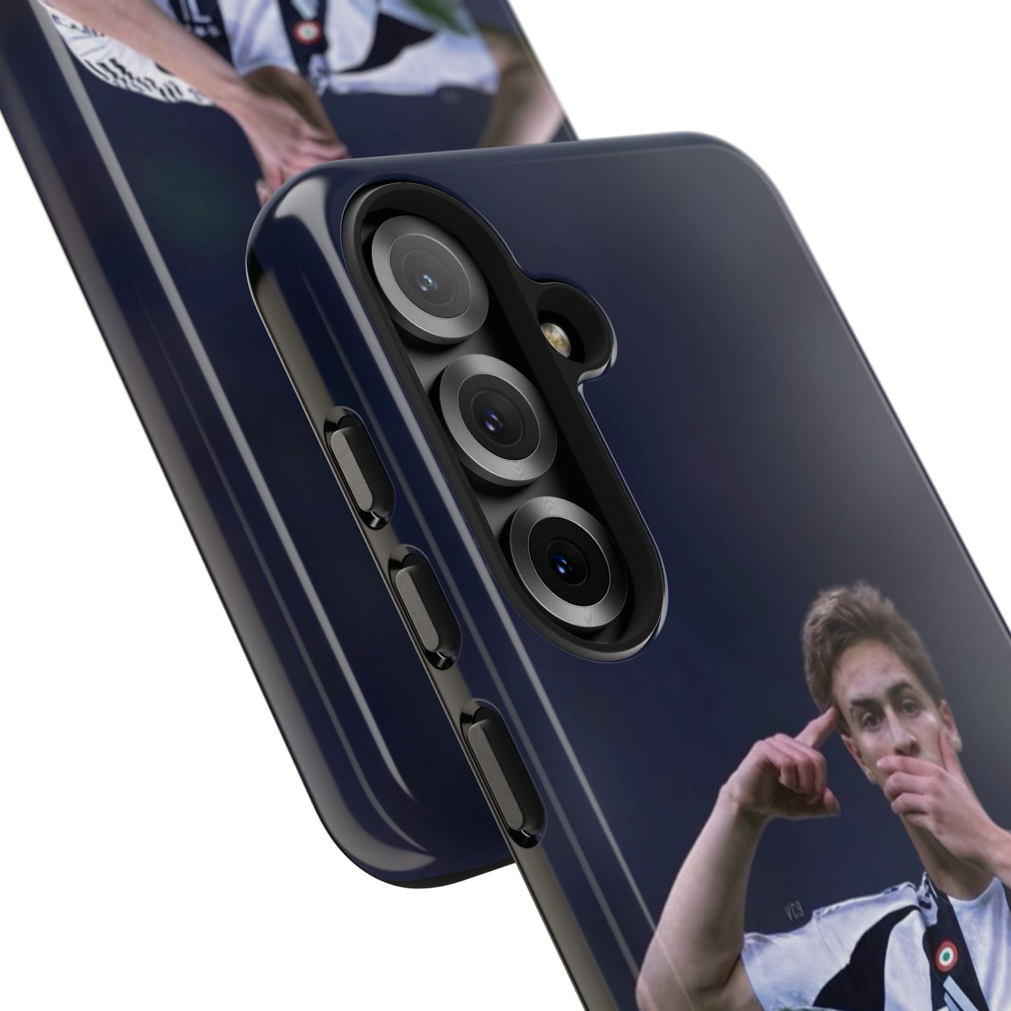 Kenan Yildiz - Phone Case