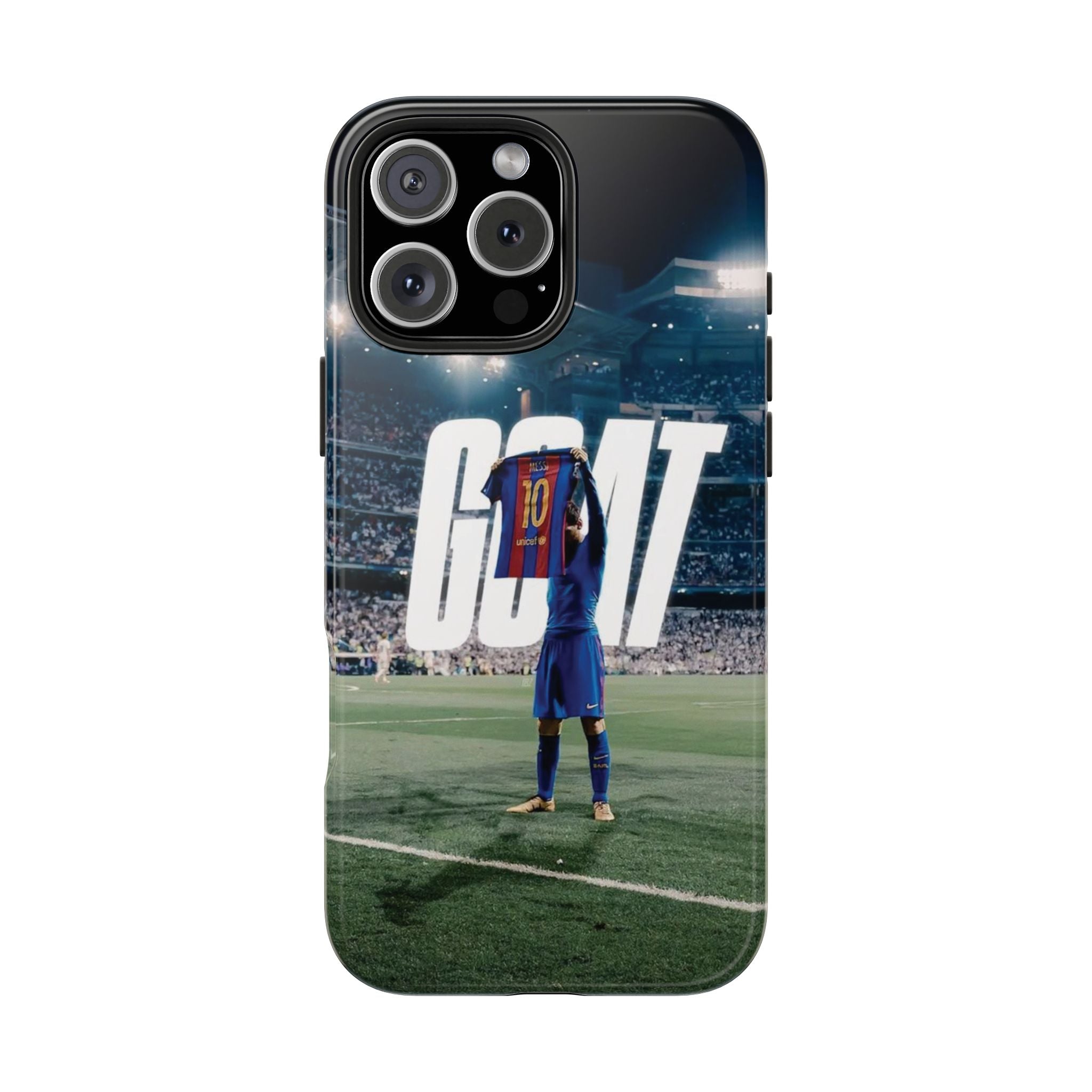 Lionel Messi - Phone Case
