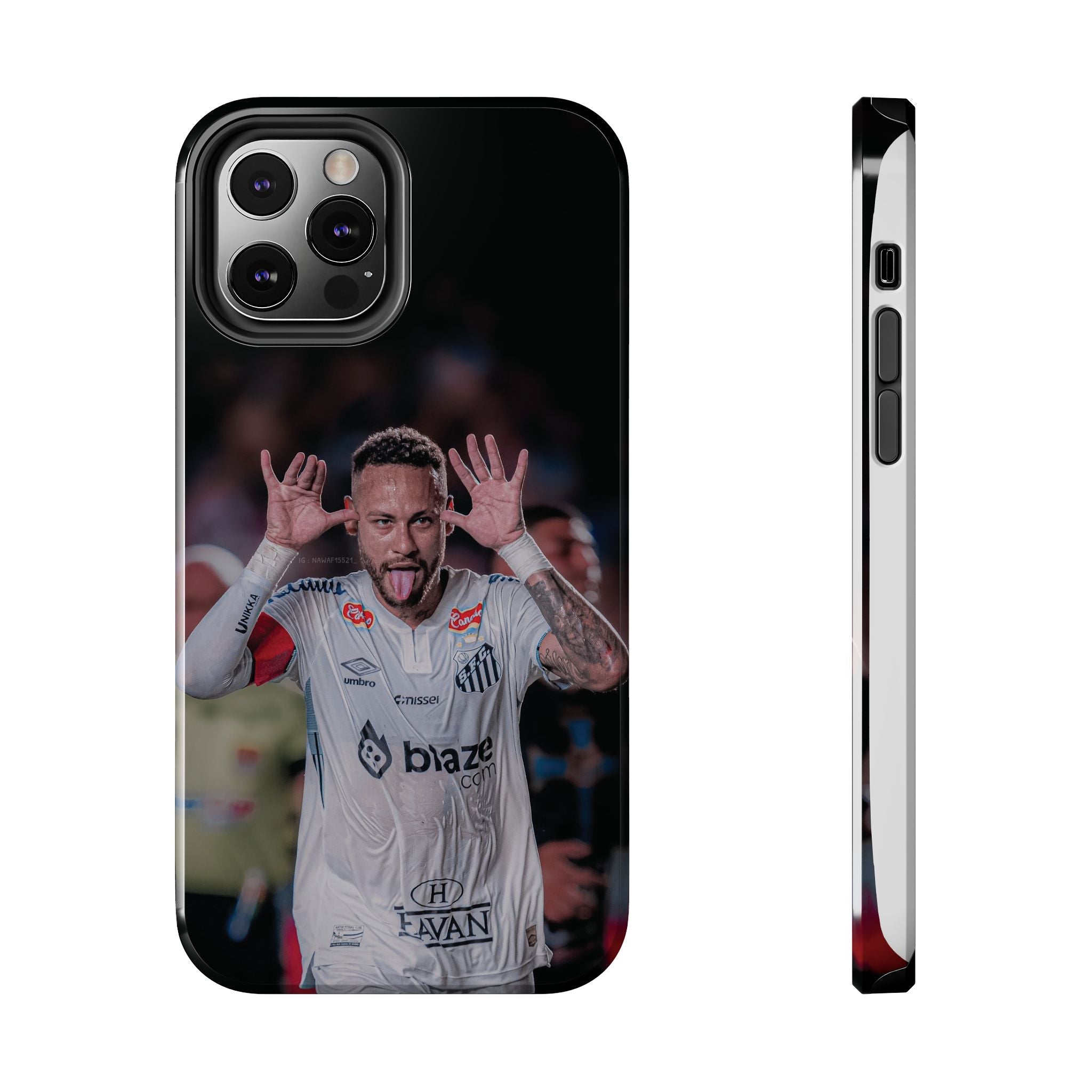 Neymar Jr. - Phone Case