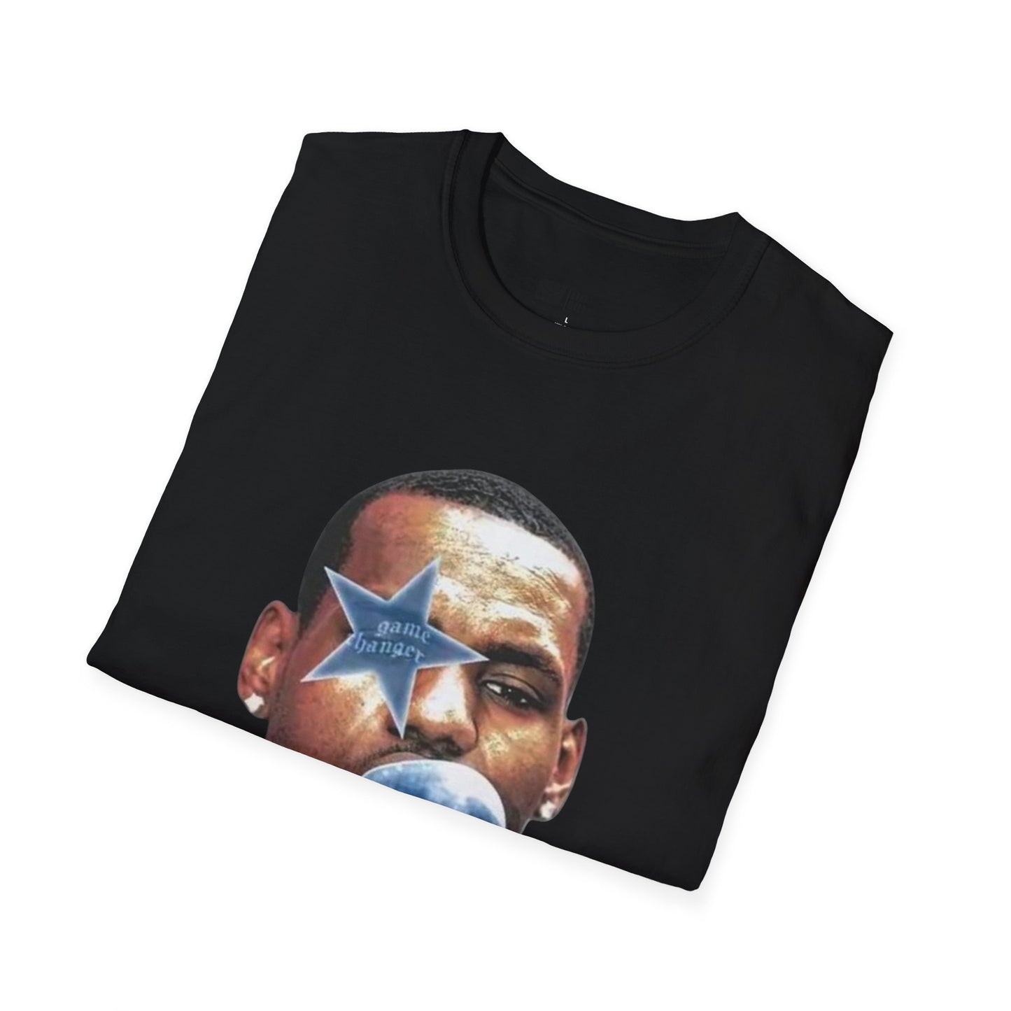LeBron James - Shirt