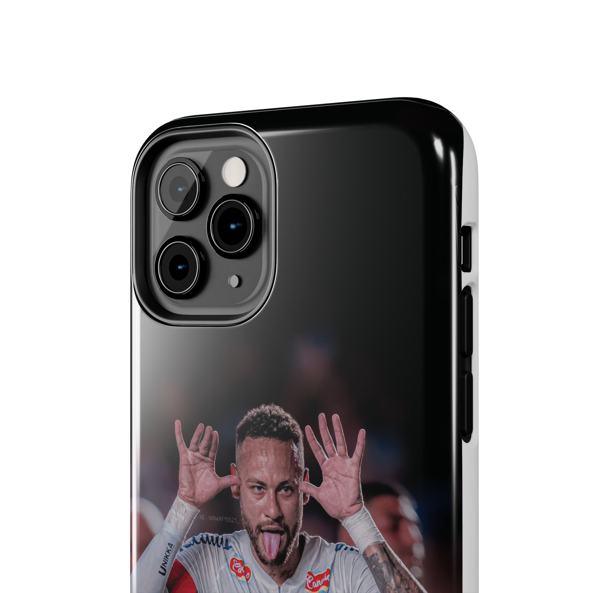Neymar Jr. - Phone Case