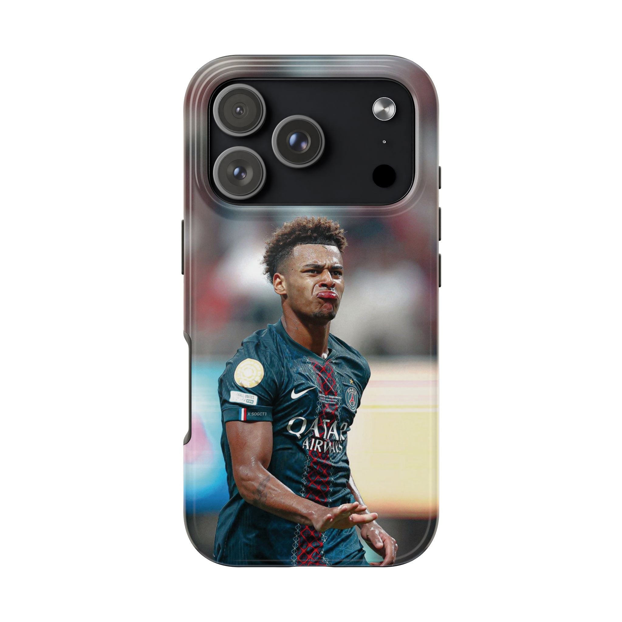 Desire Doue - Phone Case