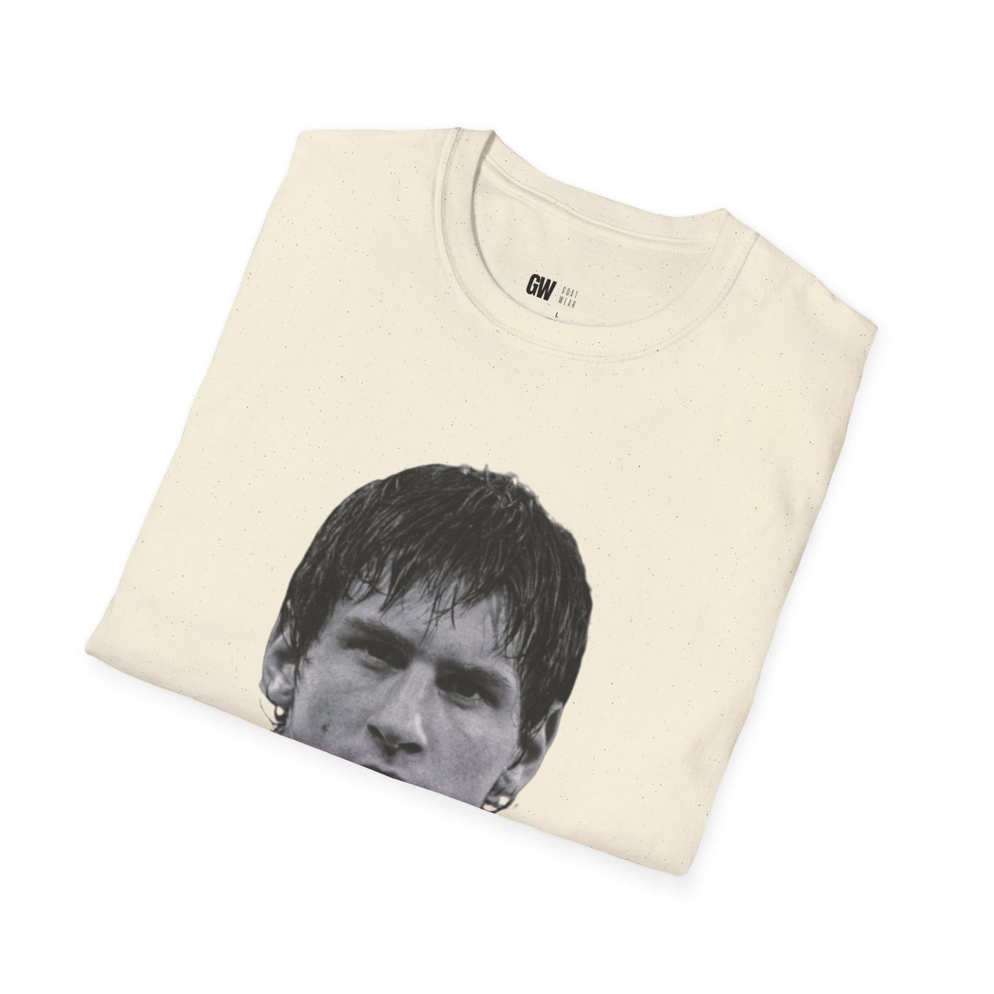 Lionel Messi - Shirt