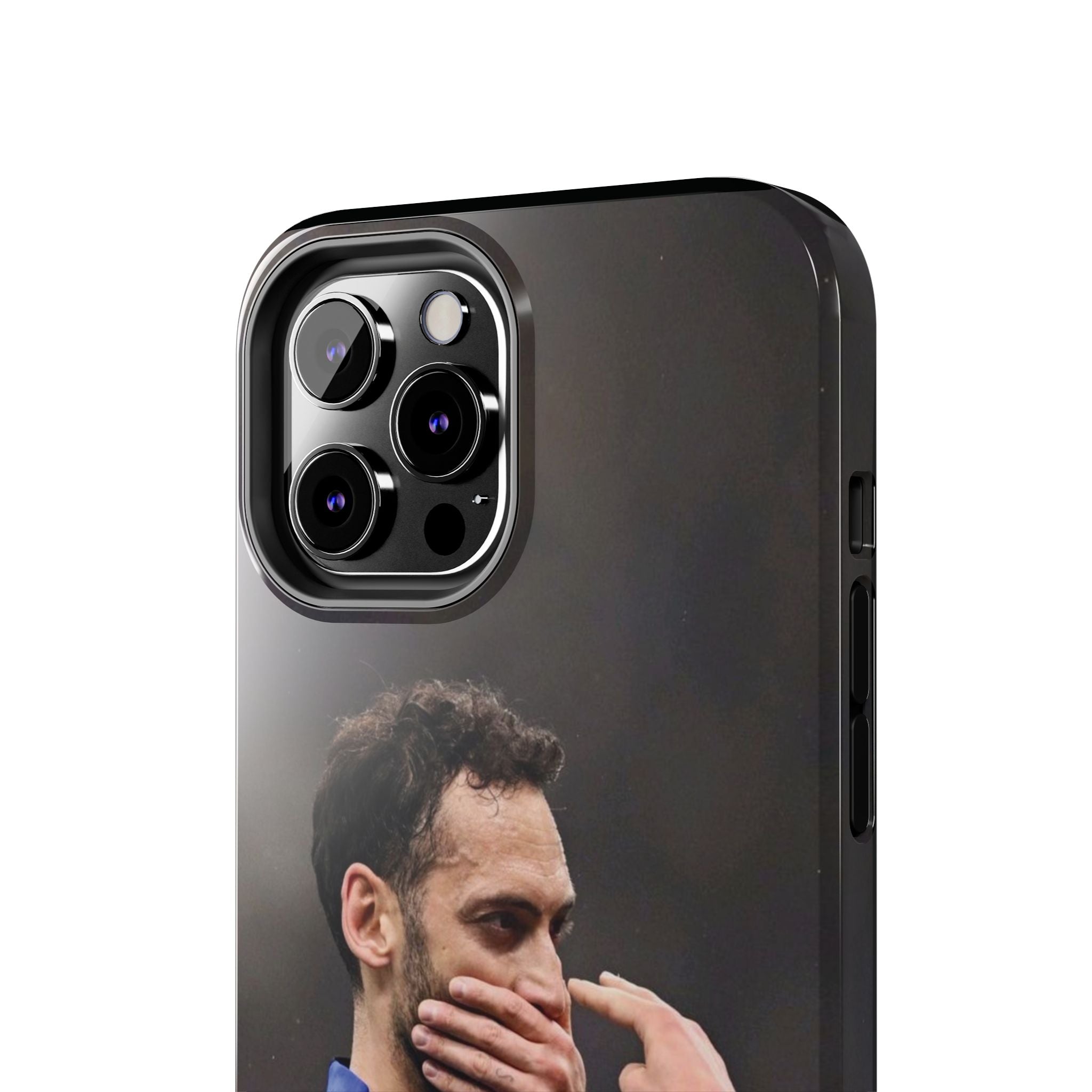 Hakan Calhanoglu - Phone Case