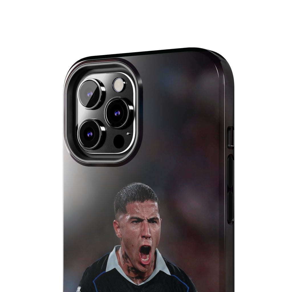 Enzo Fernandez - Phone Case