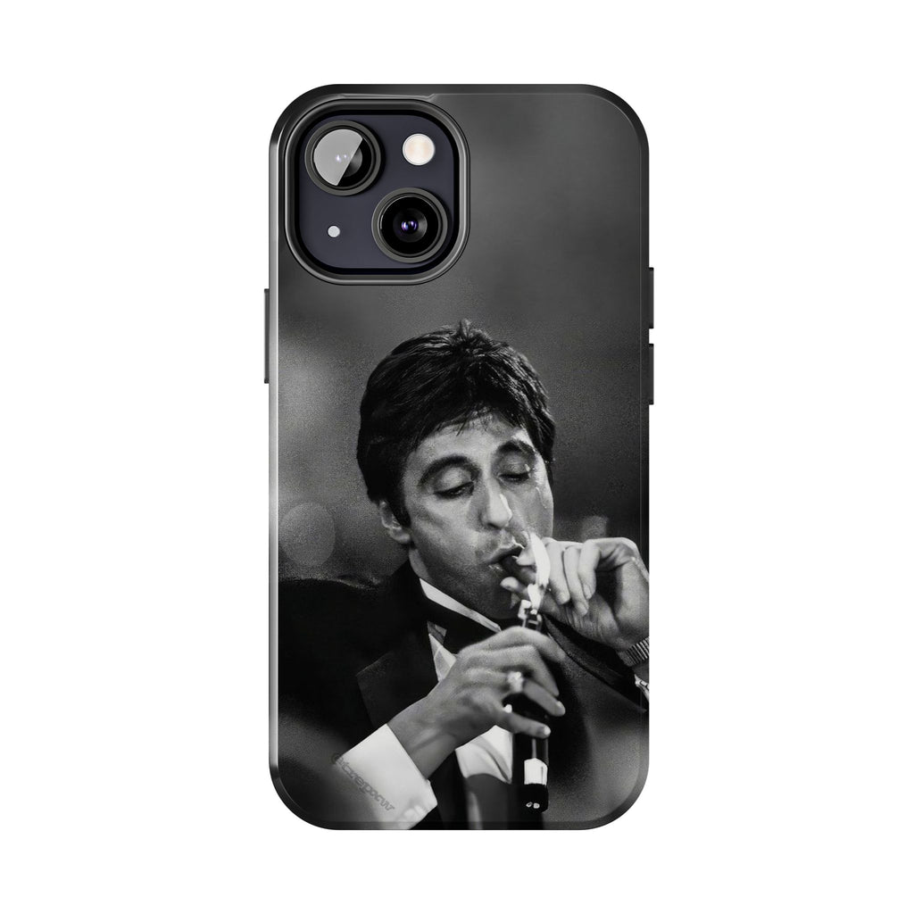 Tony Montana 'Scarface' - Phone Case