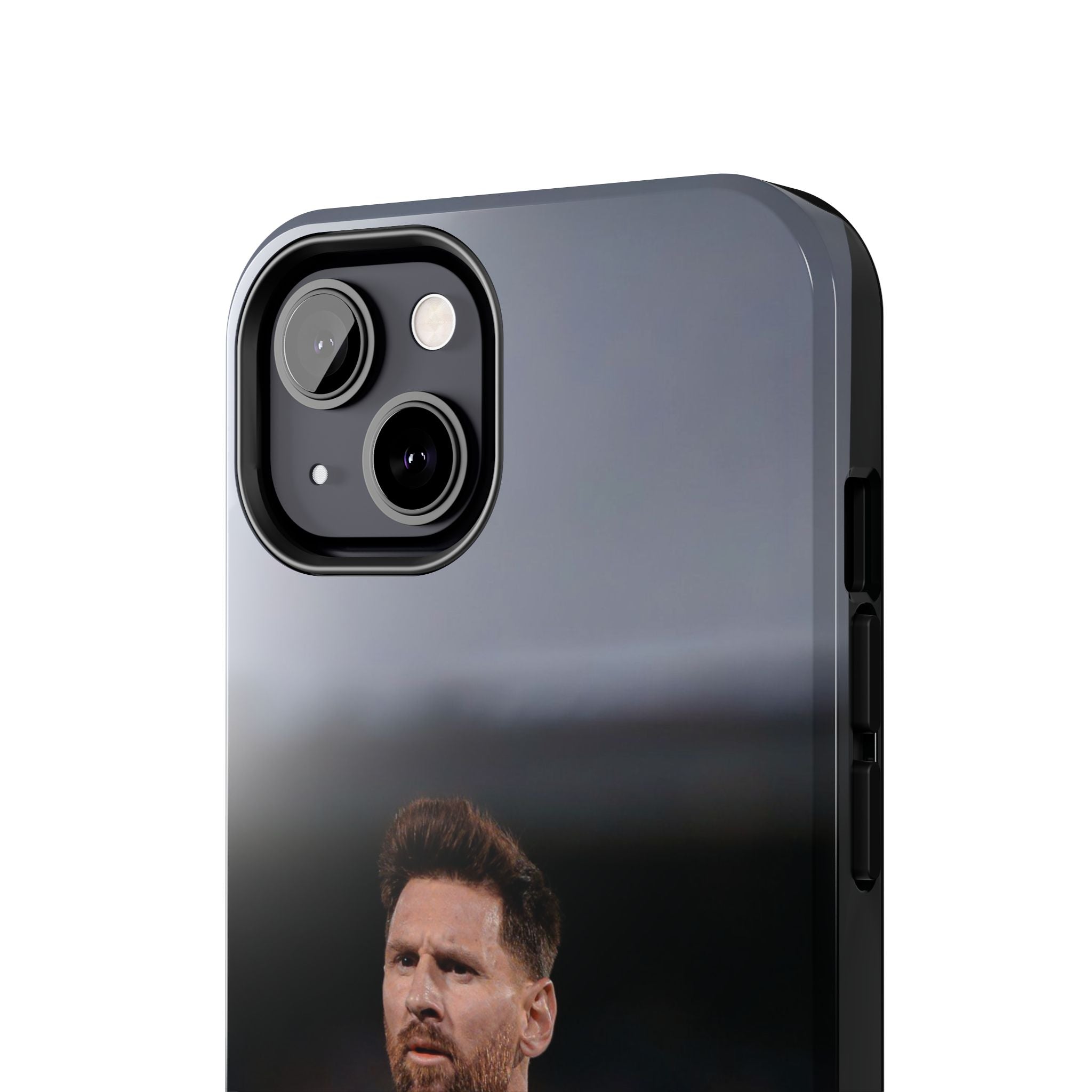 Lionel Messi - Phone Case
