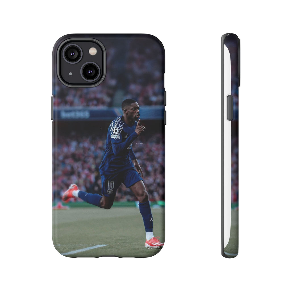 Ousmane Dembele - Phone Case