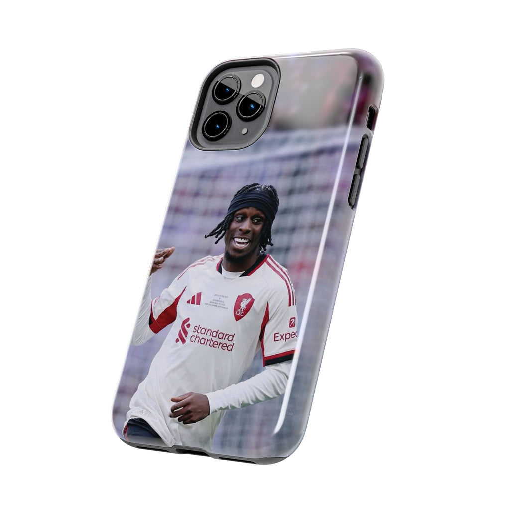 Jeremie Frimpong- Phone Case