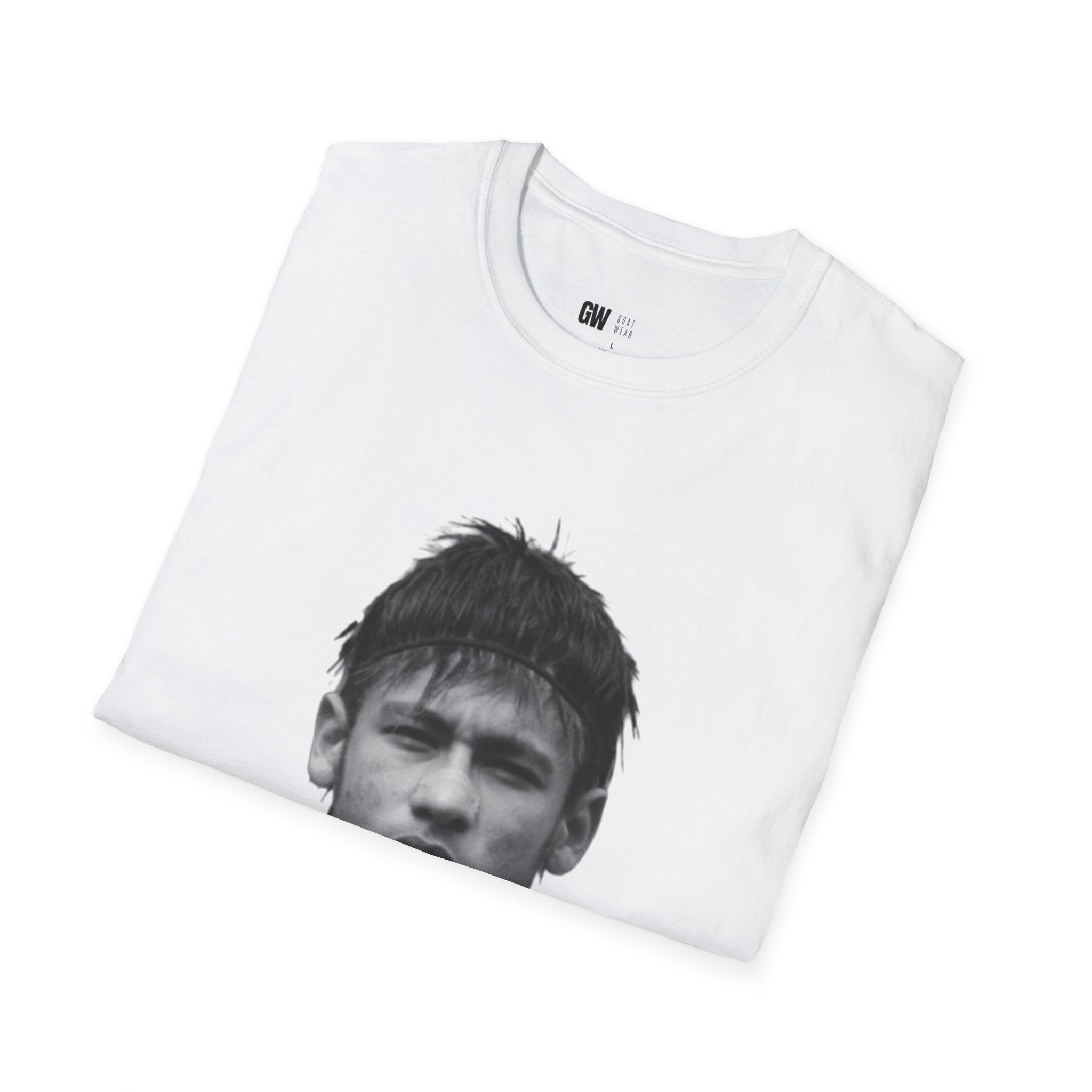 "The Street Samba" Tee (Neymar Jr.)