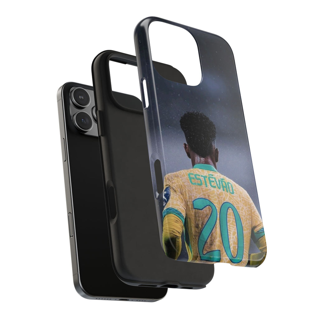 Estevao - Phone Case
