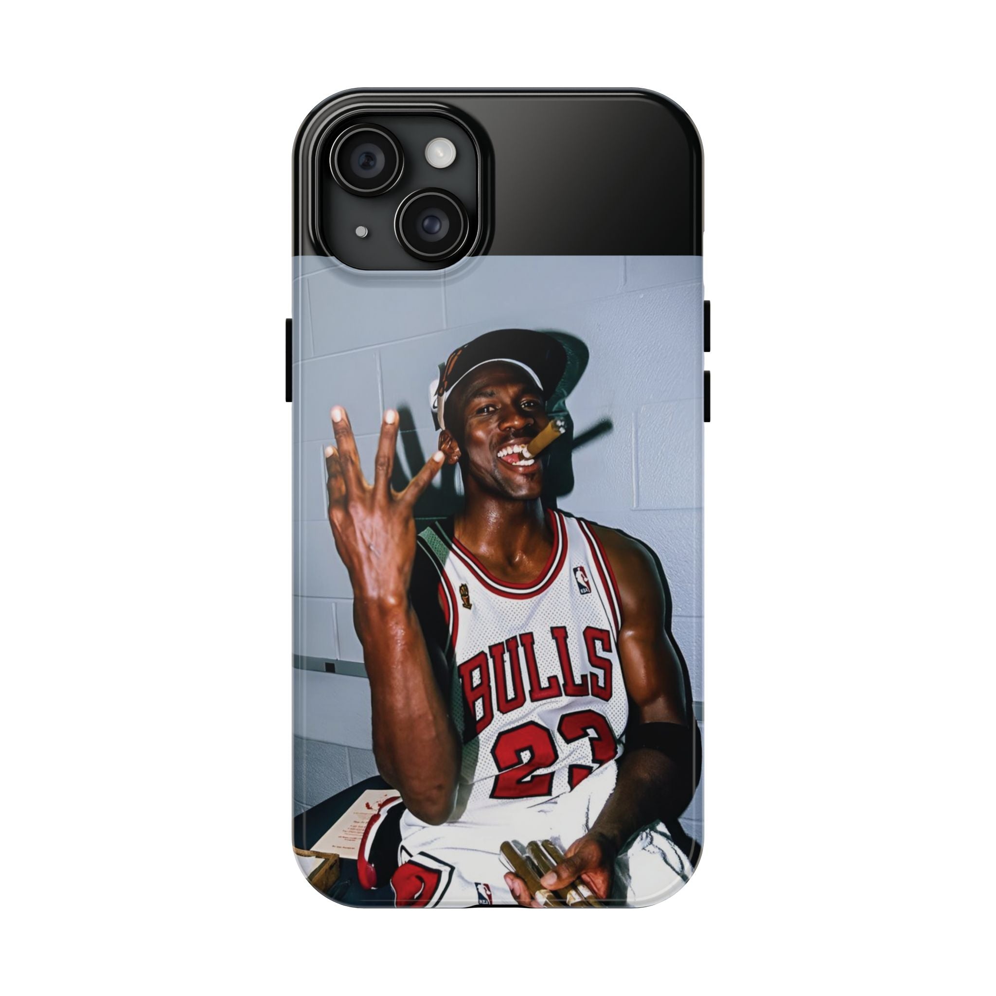 Michael Jordan - Phone Case