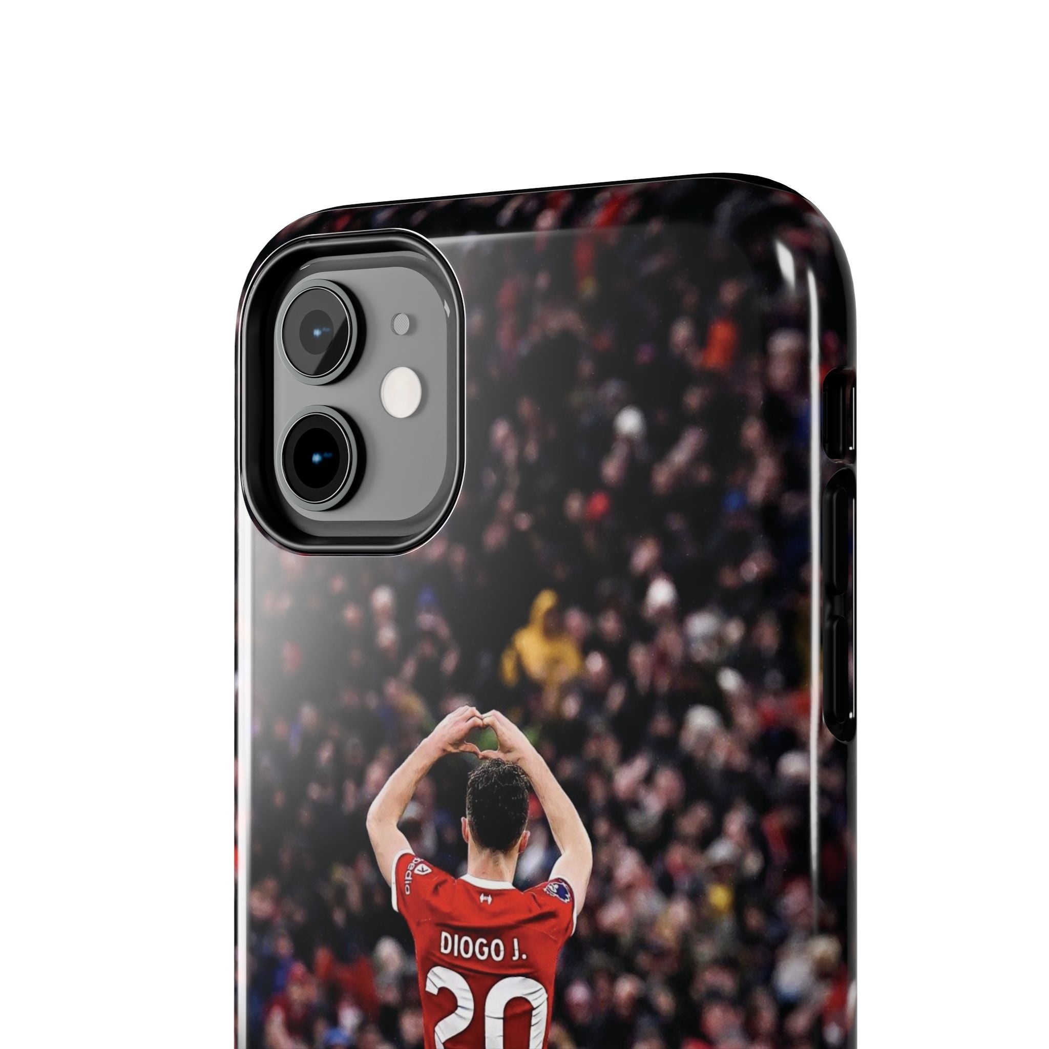 Diogo Jota - Phone Case