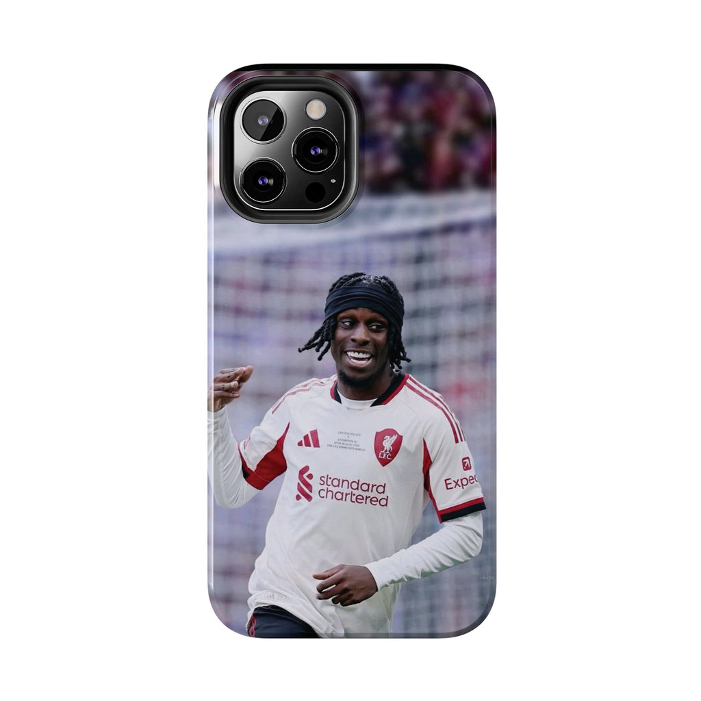 Jeremie Frimpong- Phone Case