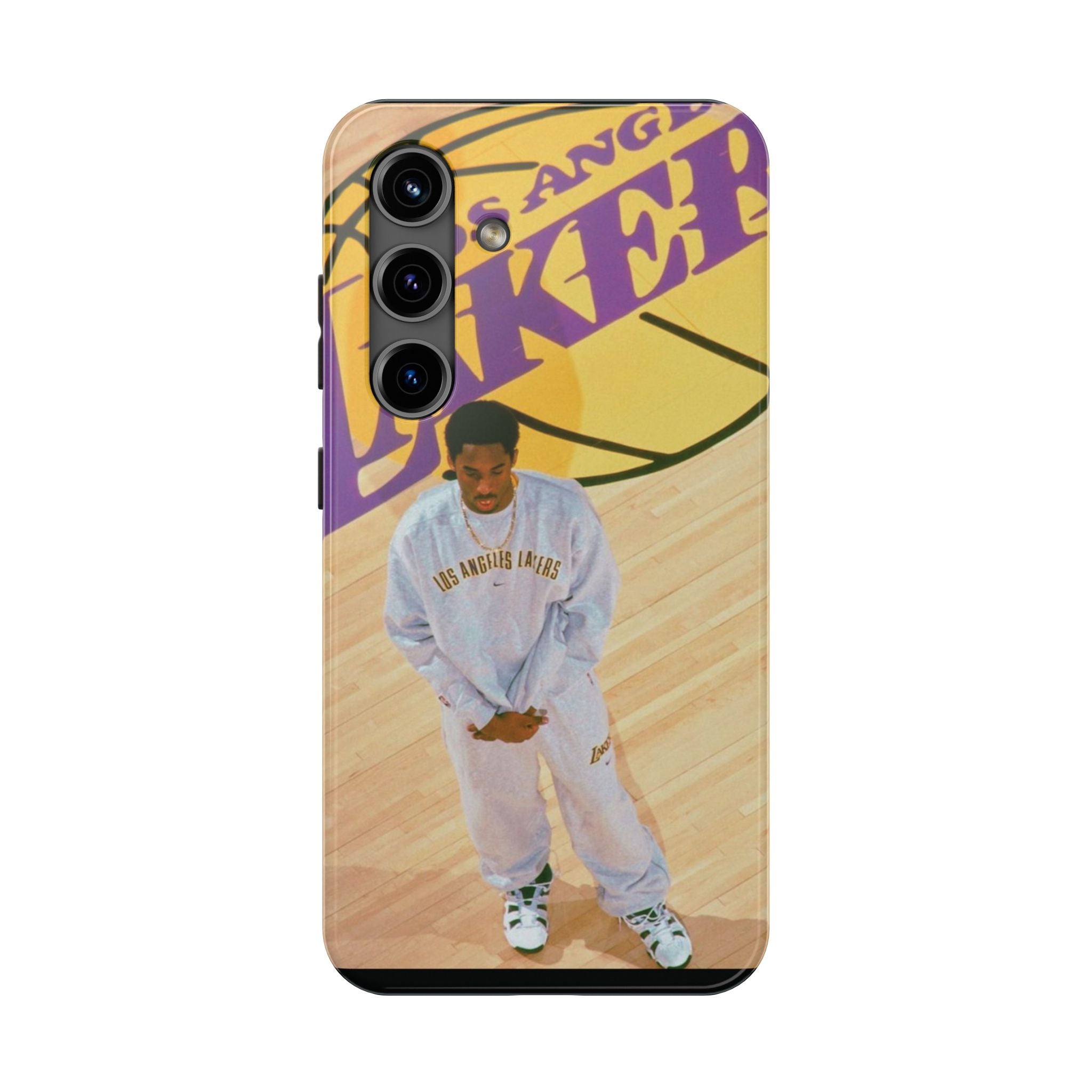 Kobe Bryant - Phone Case