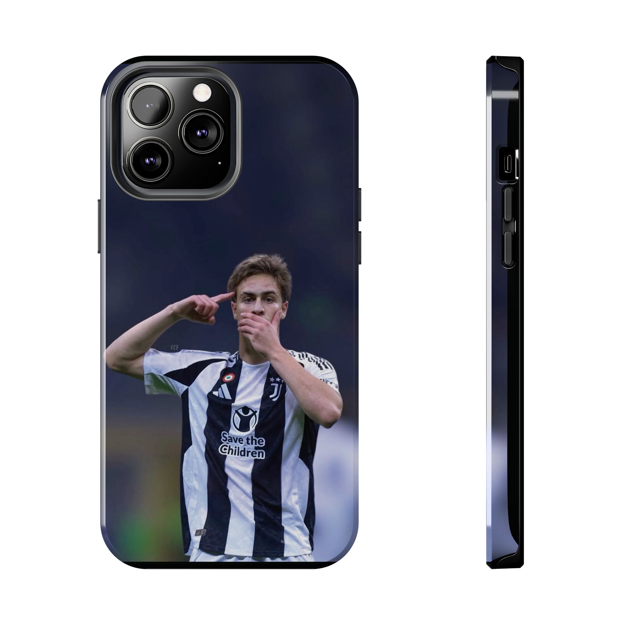 Kenan Yildiz - Phone Case