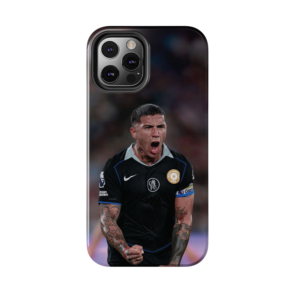 Enzo Fernandez - Phone Case