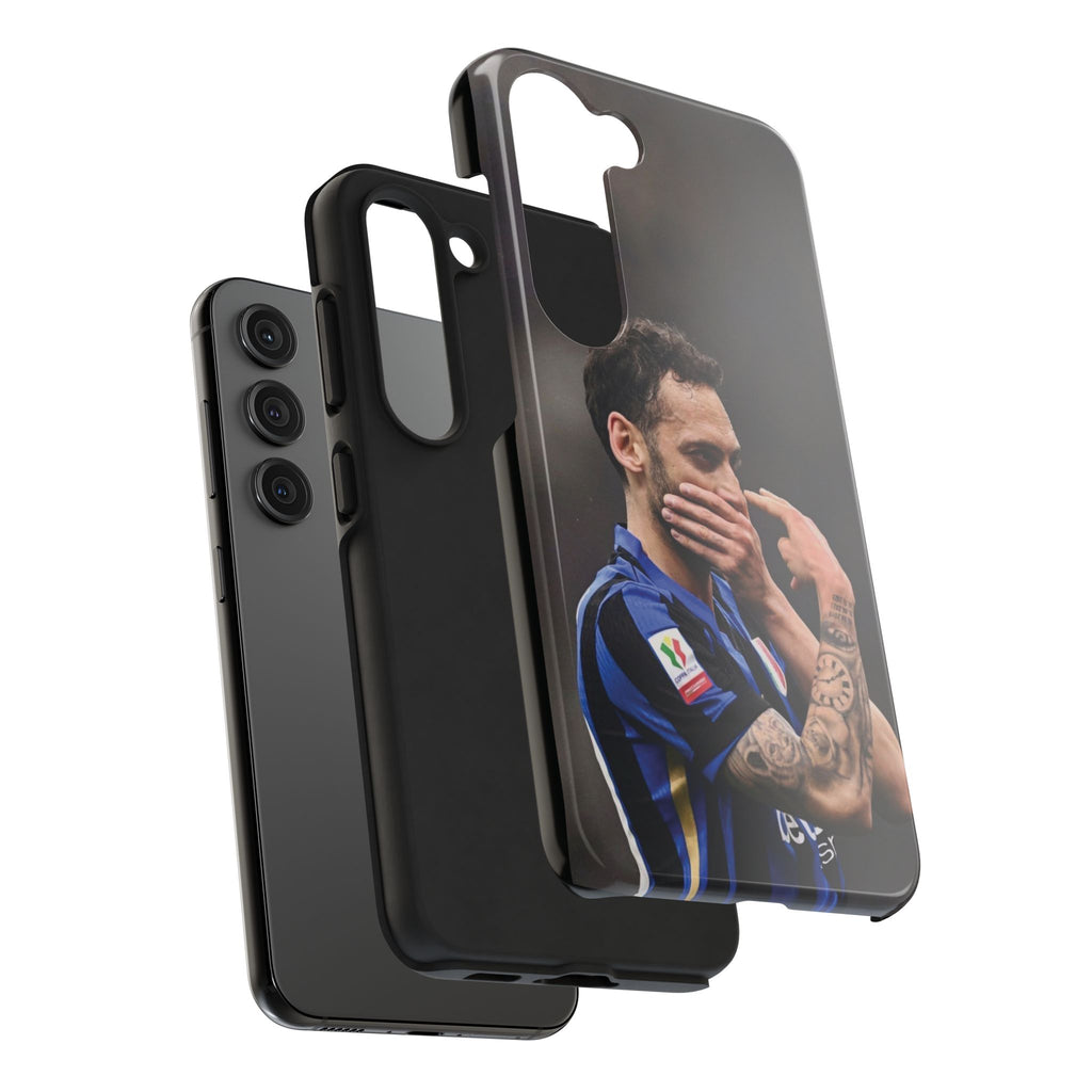 Hakan Calhanoglu - Phone Case
