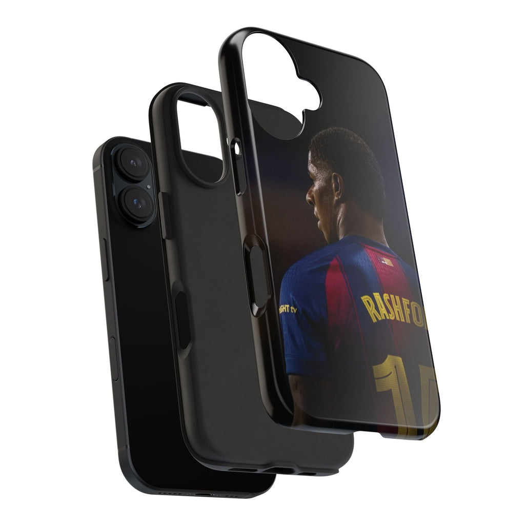 Marcus Rashford - Phone Case