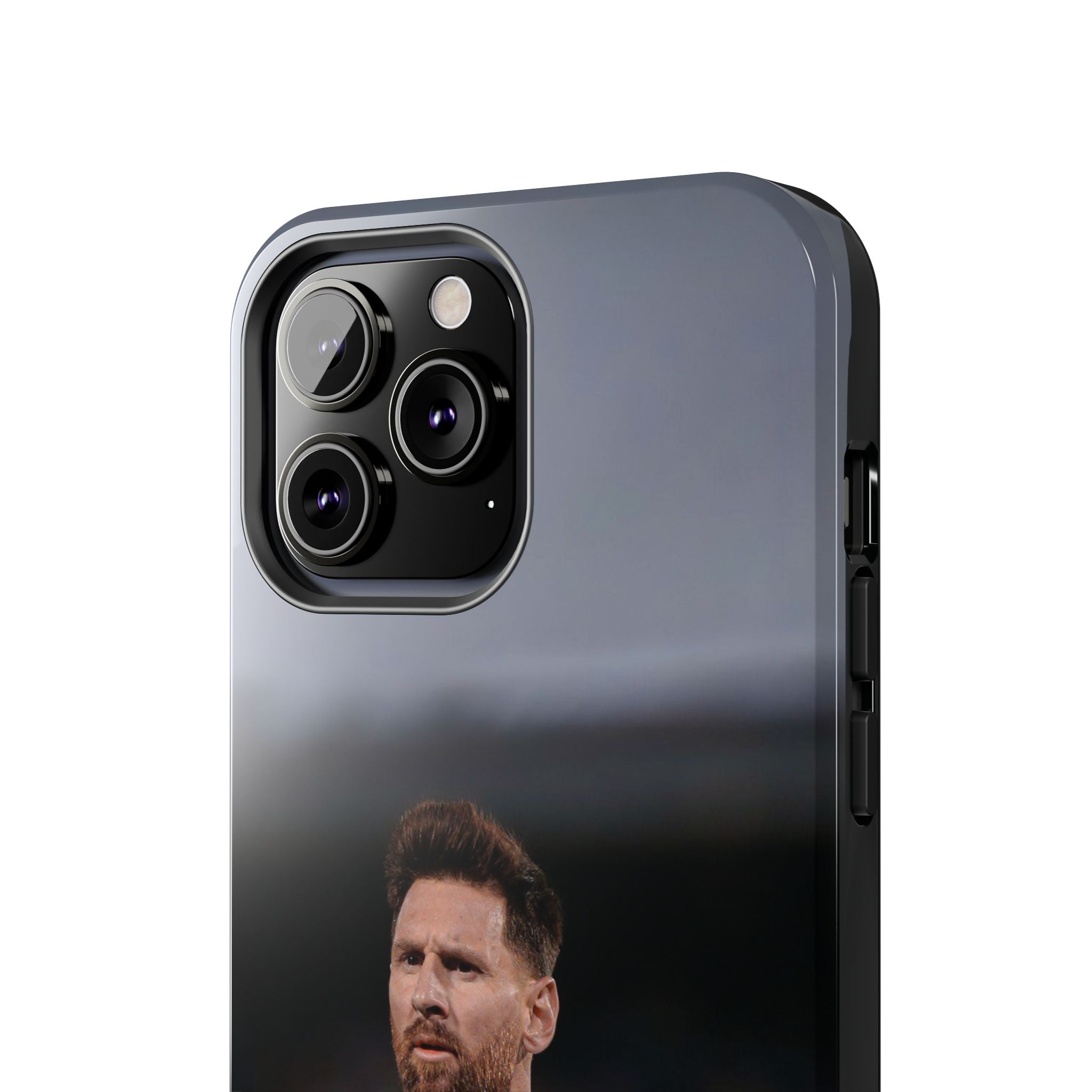 Lionel Messi - Phone Case