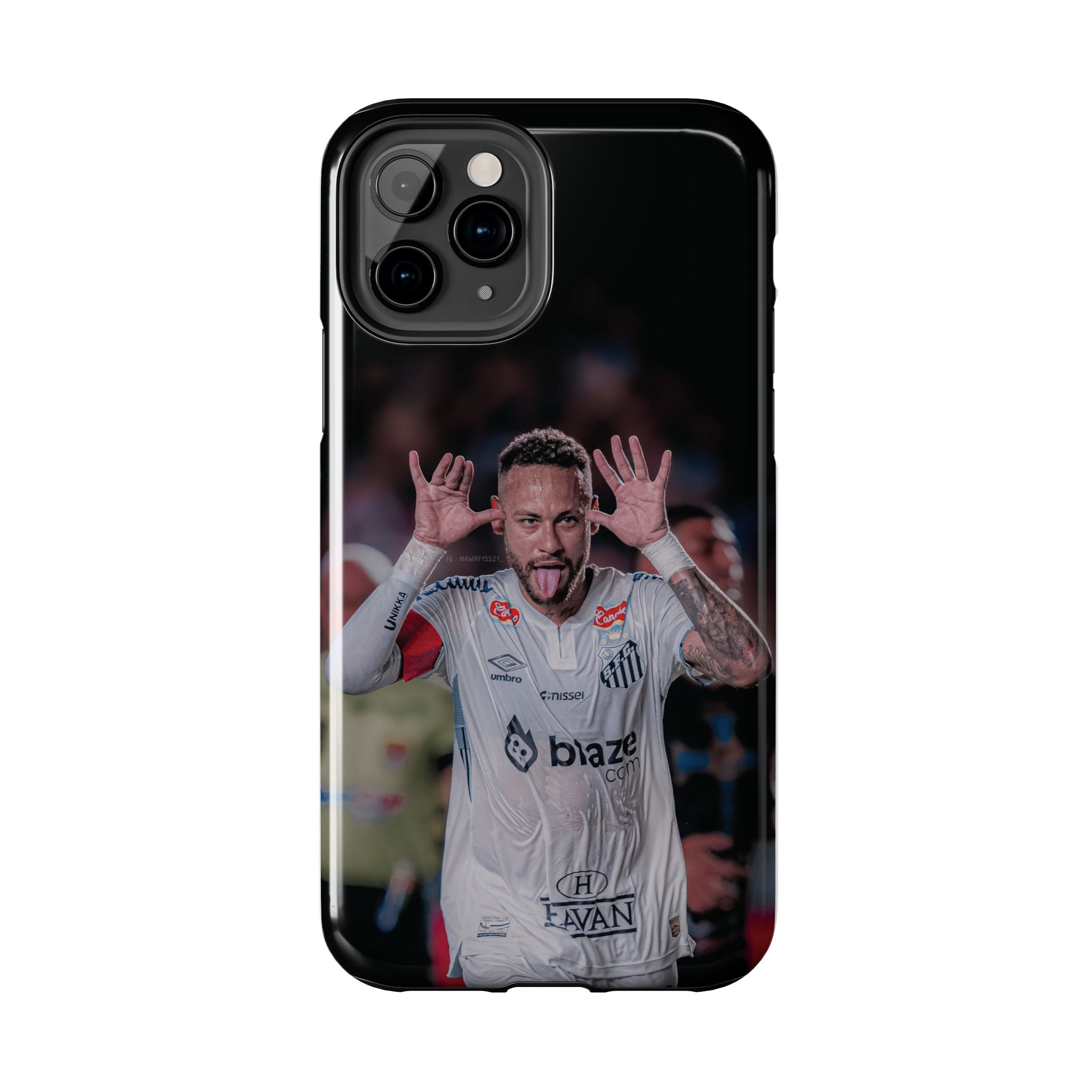Neymar Jr. - Phone Case