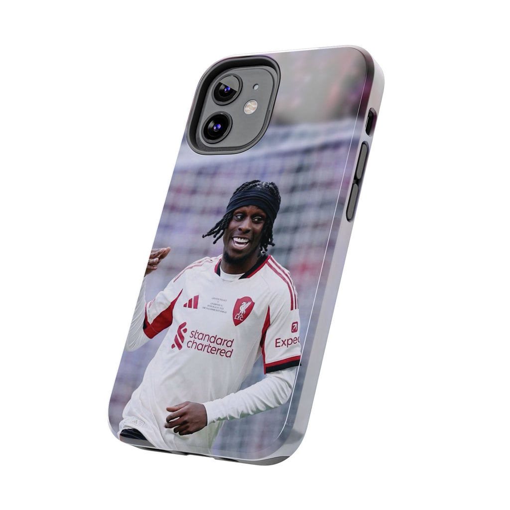 Jeremie Frimpong- Phone Case