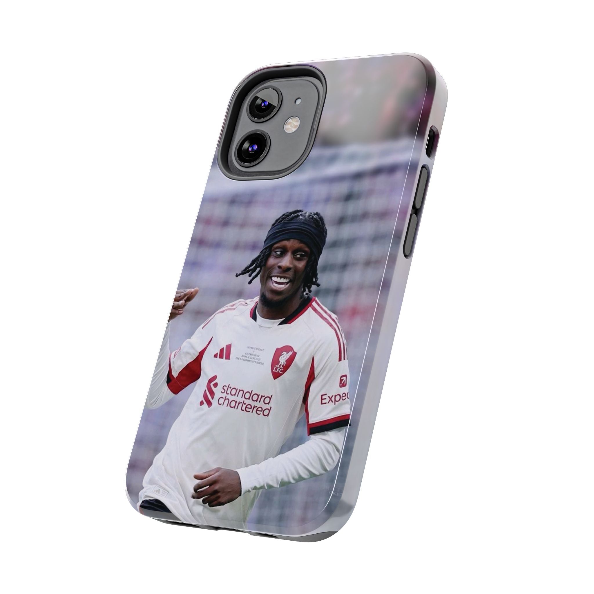 Jeremie Frimpong- Phone Case
