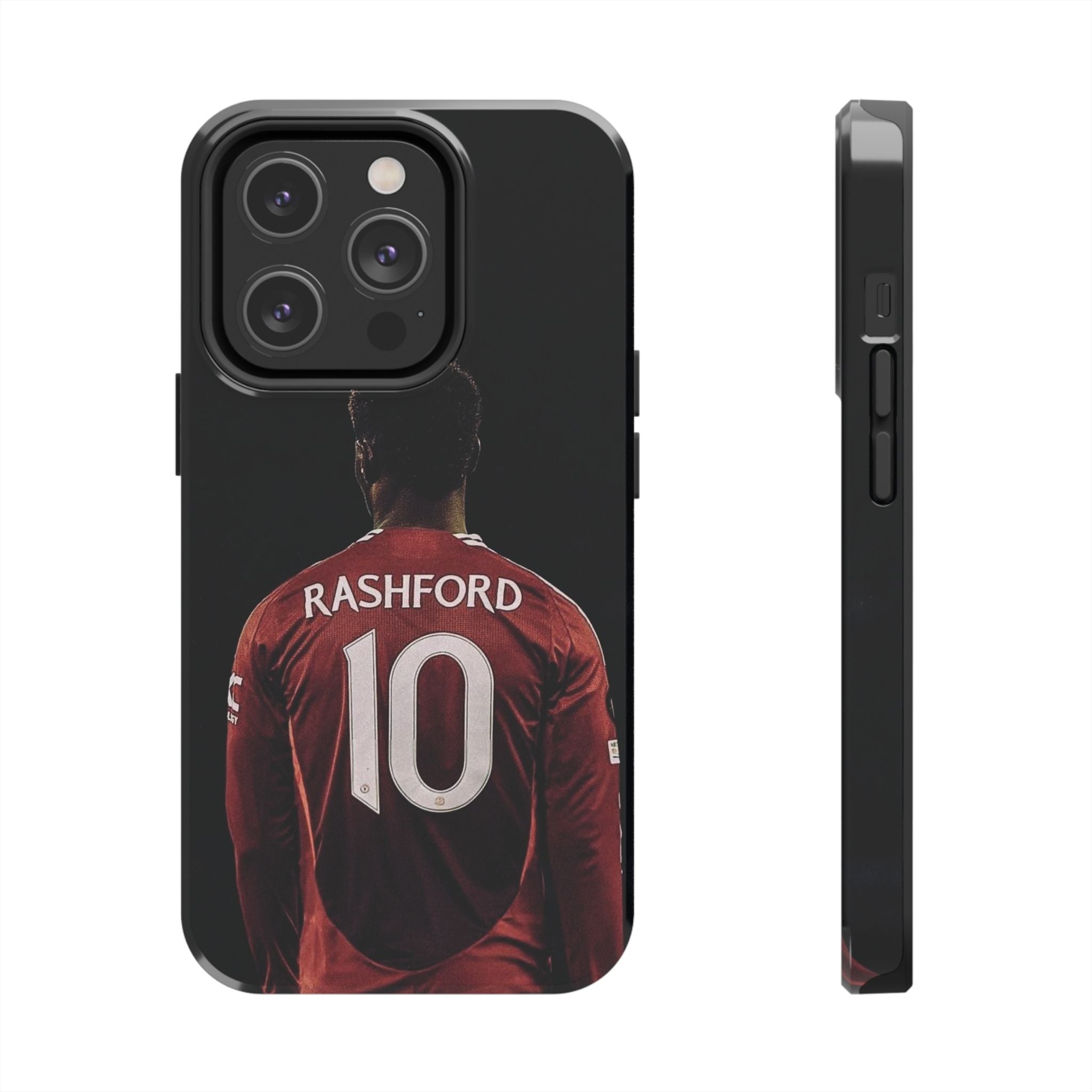 Marcus Rashford - Phone Case