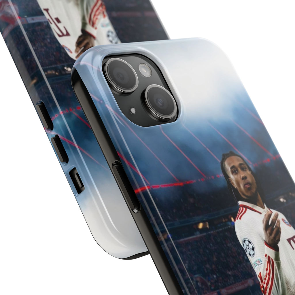 Michael Olise - Phone Case