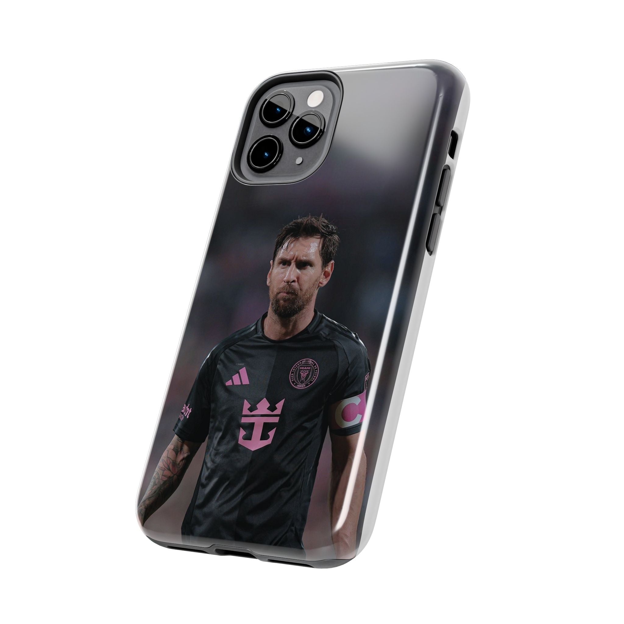 Lionel Messi - Phone Case