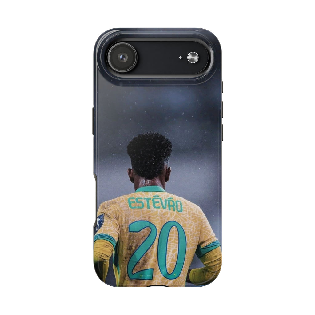 Estevao - Phone Case