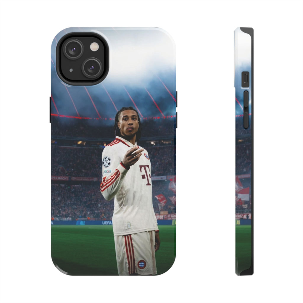 Michael Olise - Phone Case