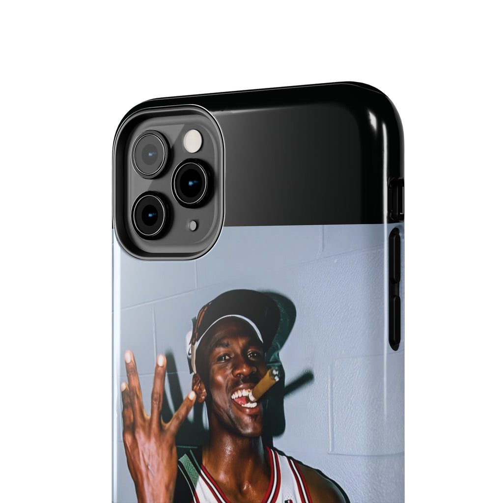 Michael Jordan - Phone Case