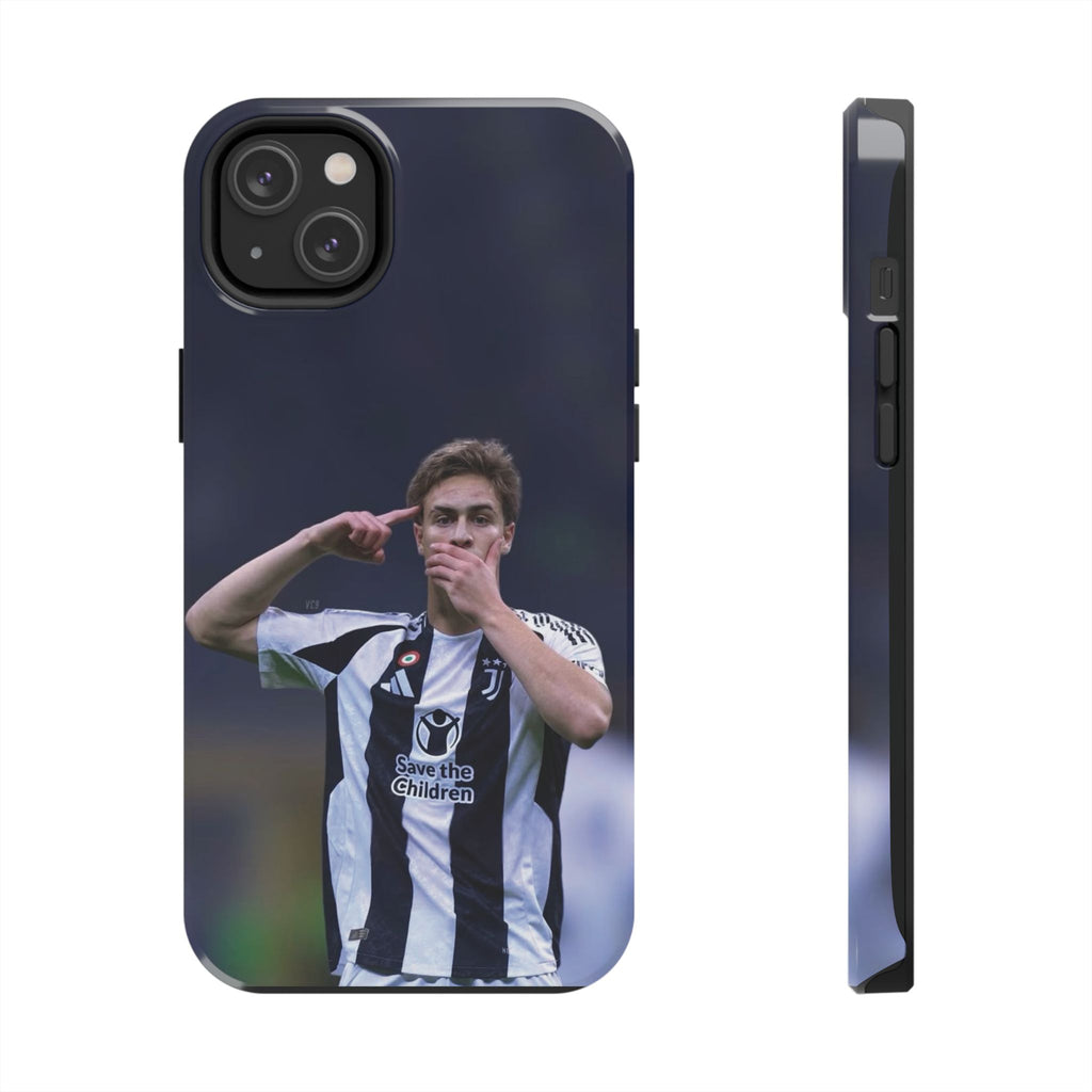 Kenan Yildiz - Phone Case