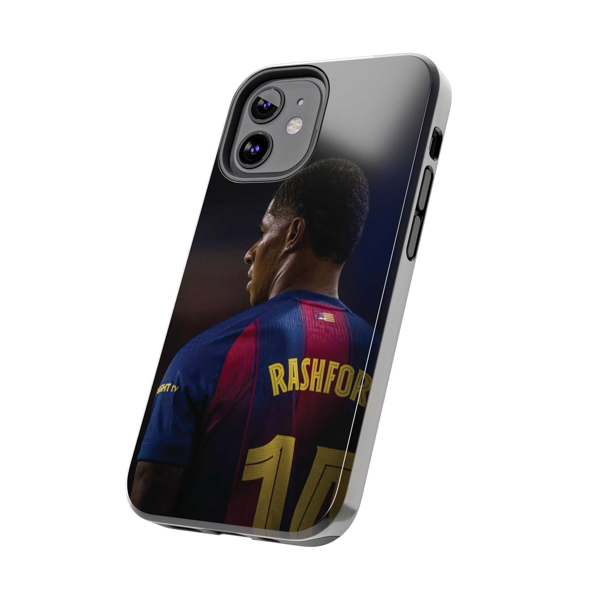 Marcus Rashford - Phone Case