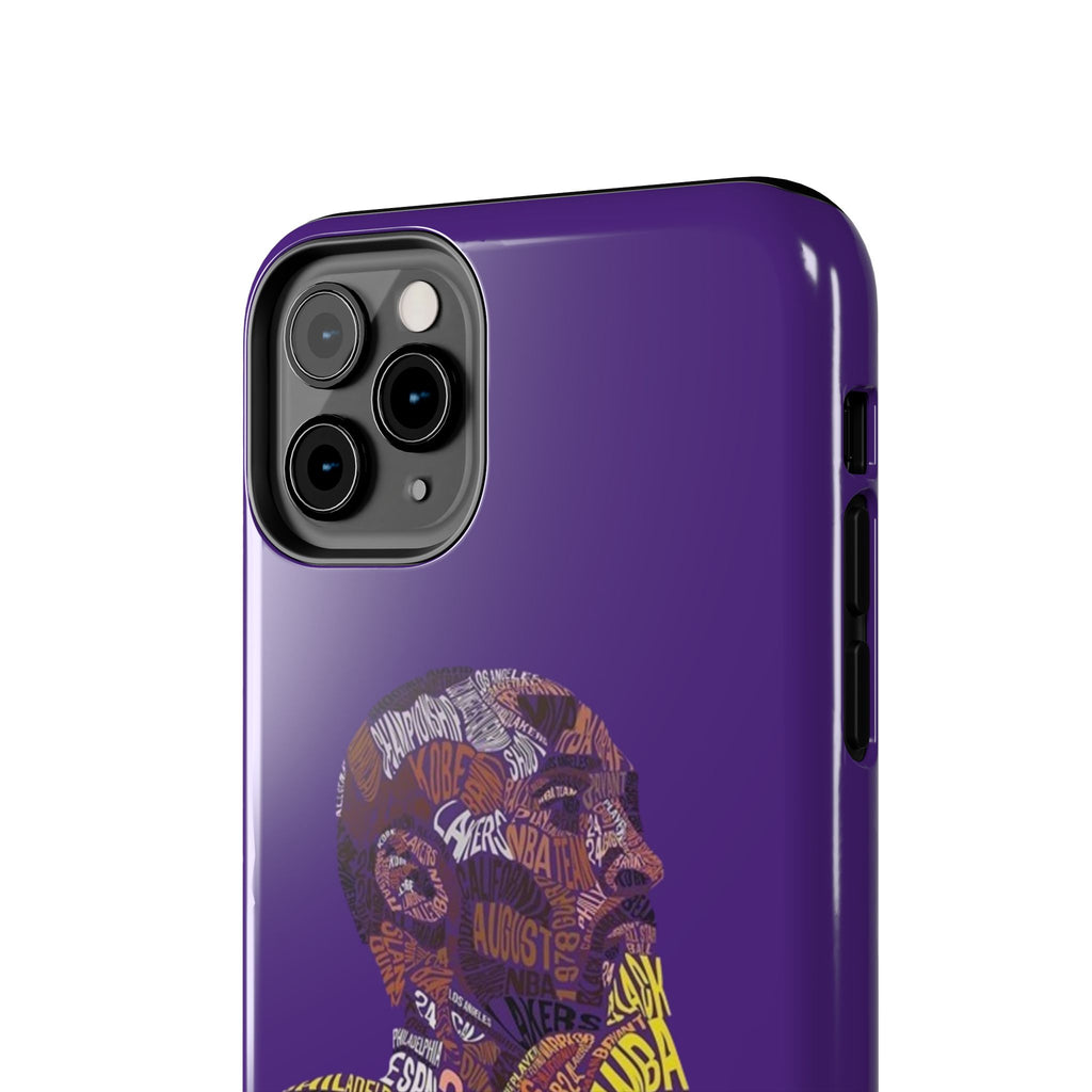 Kobe Bryant - Phone Case