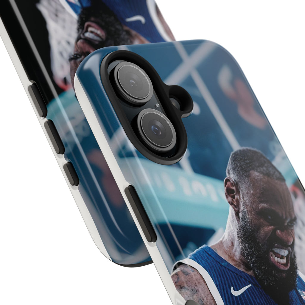LeBron James - Phone Case