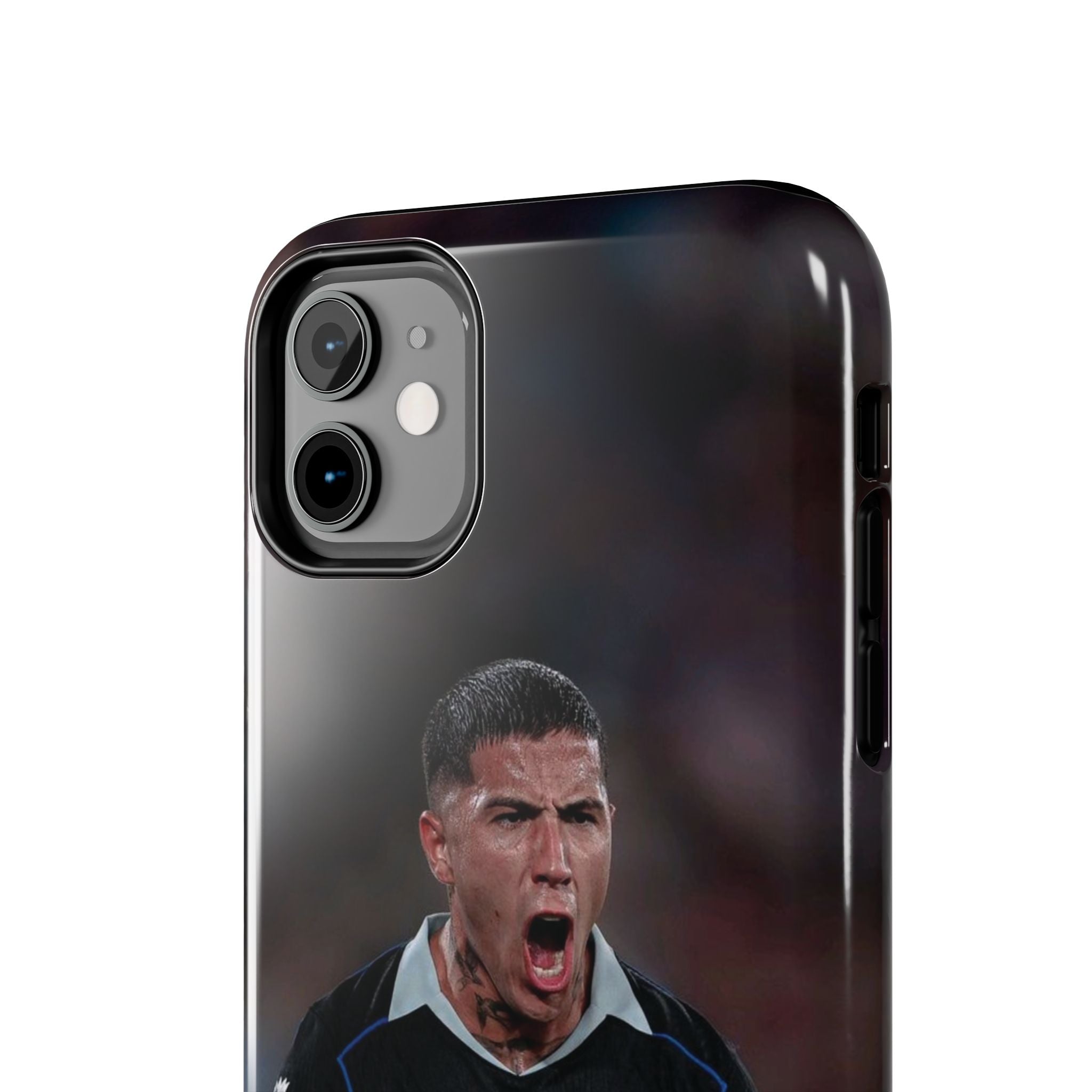 Enzo Fernandez - Phone Case