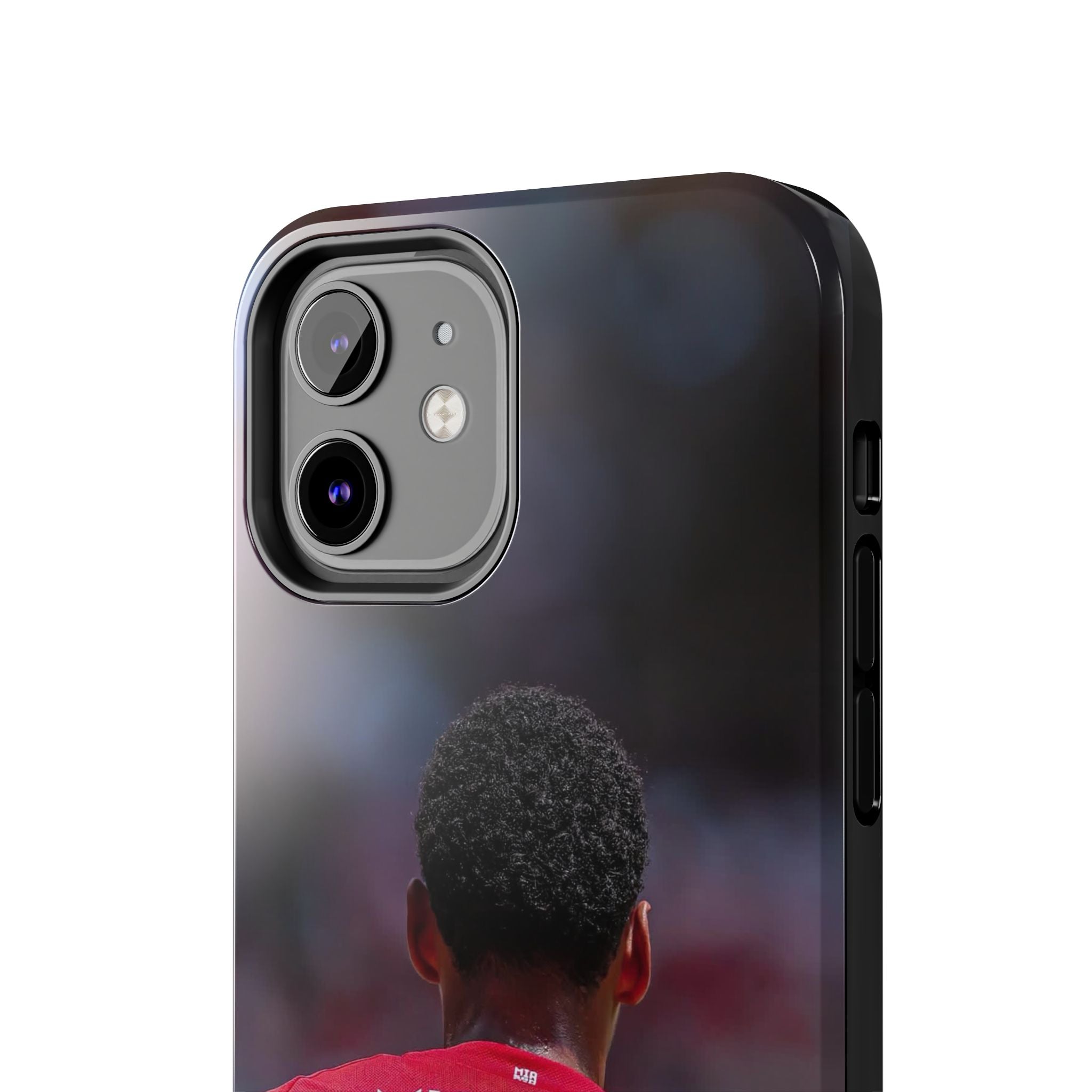 Jamal Musiala - Phone Case