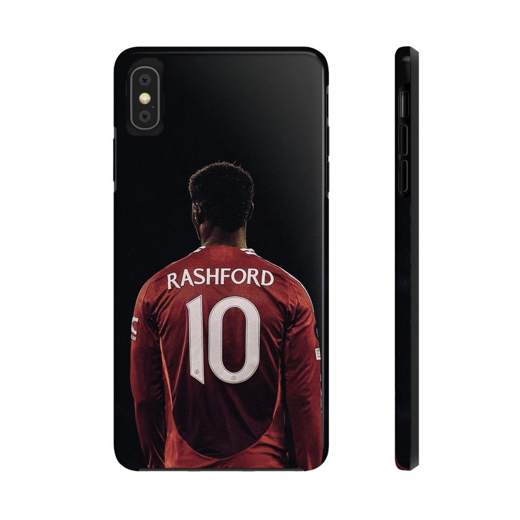 Marcus Rashford - Phone Case