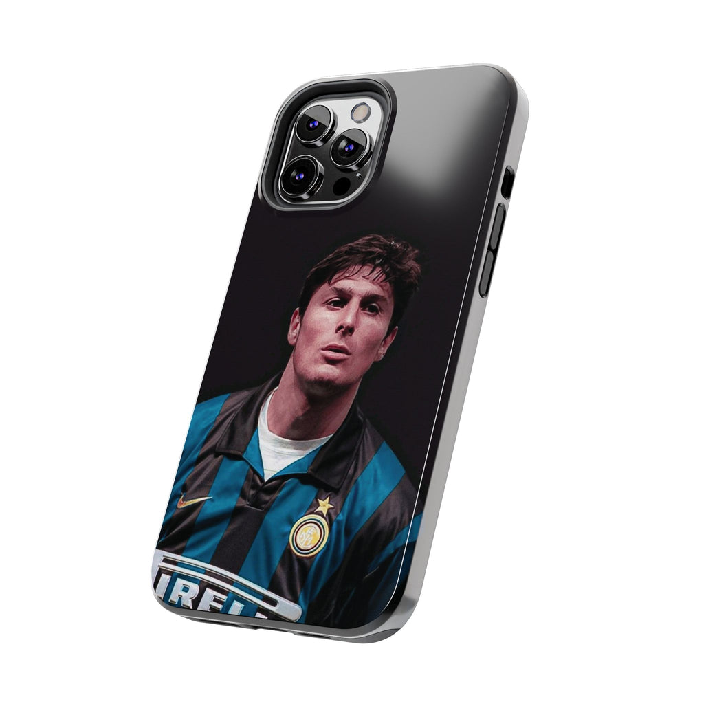 Javier Zanetti - Phone Case