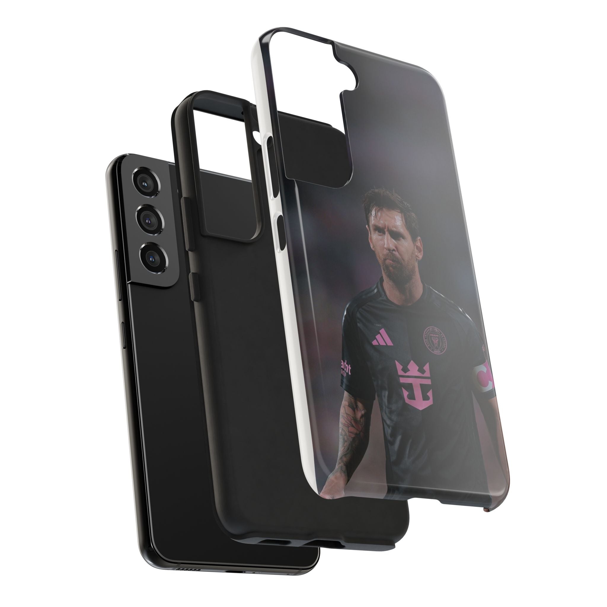 Lionel Messi - Phone Case