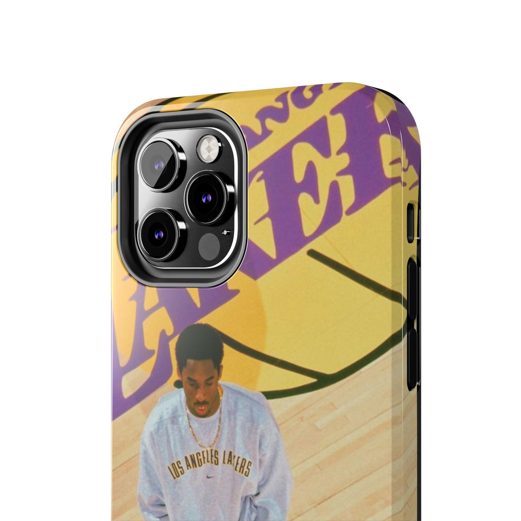 Kobe Bryant - Phone Case