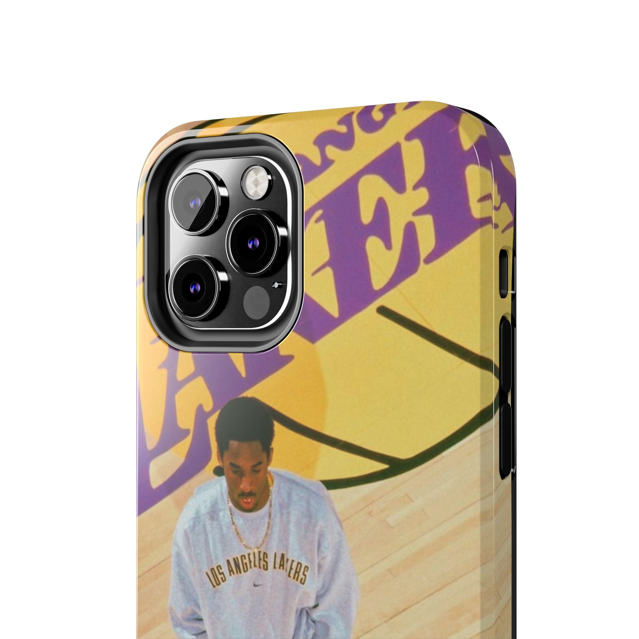 Kobe Bryant - Phone Case