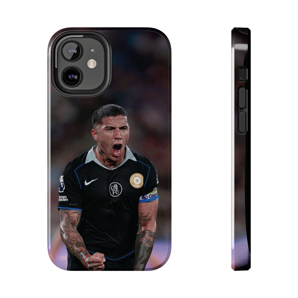 Enzo Fernandez - Phone Case